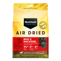 Air Dried Dog Food - Beef & Mackerel