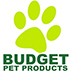 Budget Pet Products