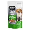 Wet Dog Food Chicken - 140g