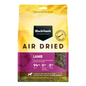 Air Dried Dog Food - Lamb