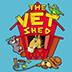 The Vet Shed
