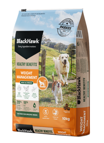 BH457 Weight Management 600X700