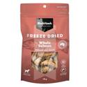 Black Hawk Freeze Dried Dog Treats - Salmon