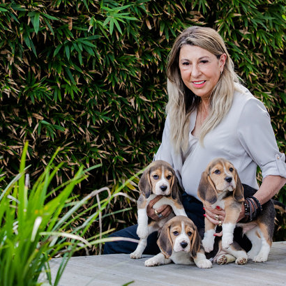 Matina Butcher preview